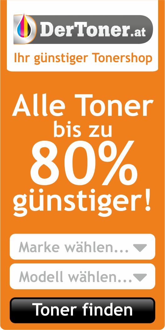 Jetzt Online Toner bestellen